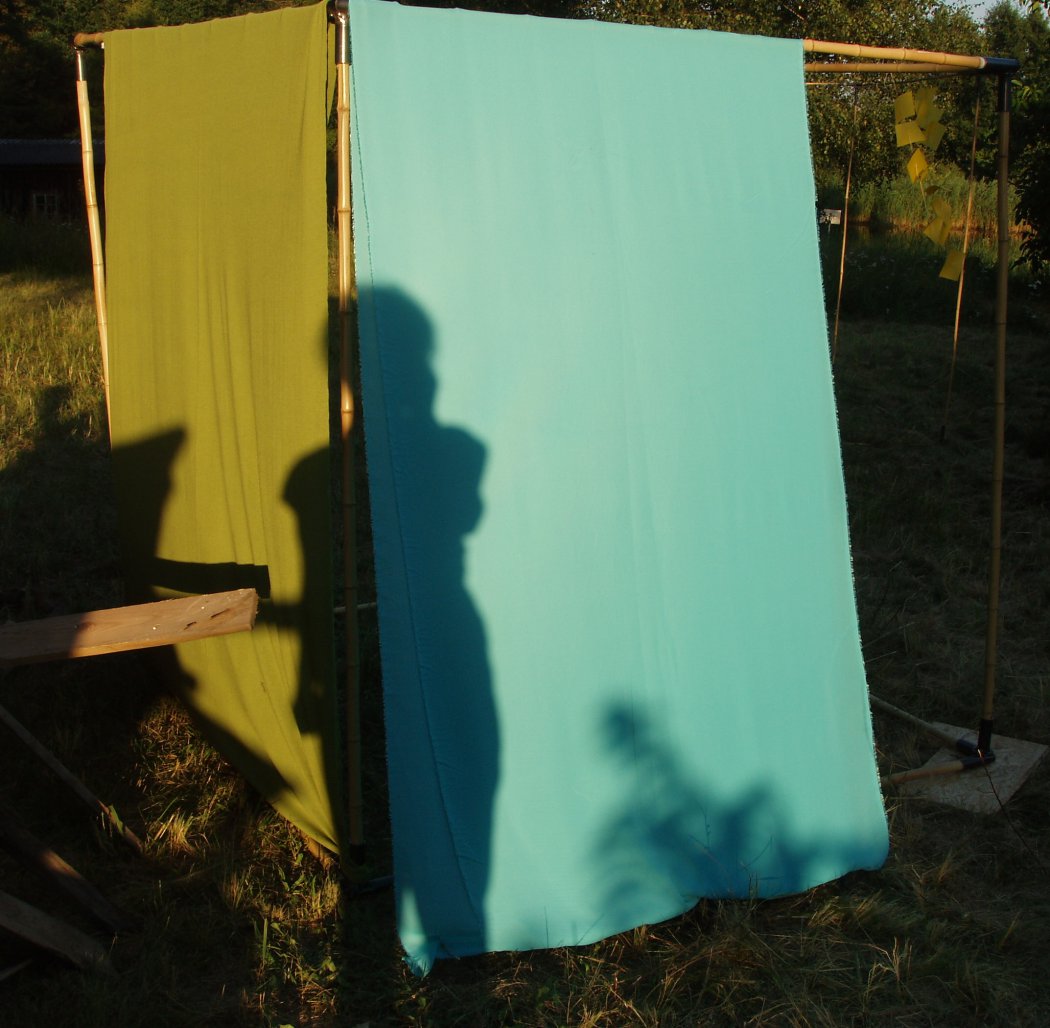 Würfel Camera