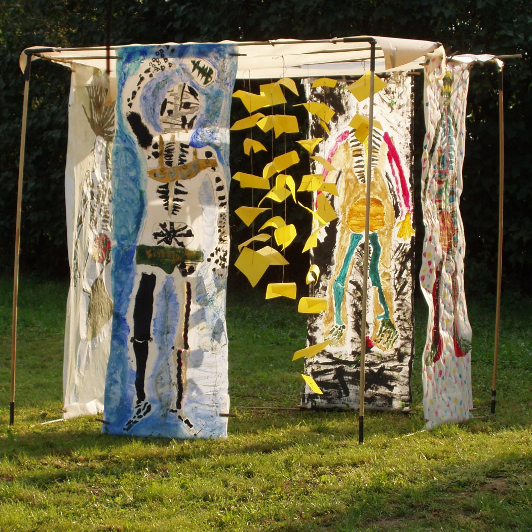 Würfel Atelierladen